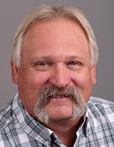 Dave Hallowell